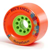 Orangatang Bees Knees 90mm 80A Ruedas Longboards