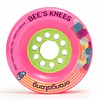 Orangatang Bees Knees 90mm 83A Ruedas Longboards