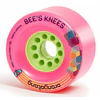Orangatang Bees Knees 90mm 83A Ruedas Longboards