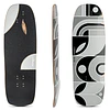 Loaded Ballona Orca Longboard Deck