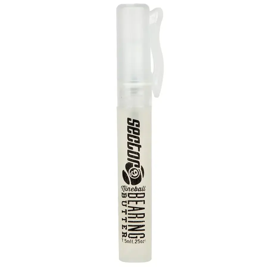 Sector9 Bearing Butter Single Tube Lubricante Rodamientos
