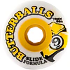 Sector9 70mm 80a Butterball Ruedas Longboards