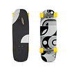 Loaded Ballona Orca Longboard Armado