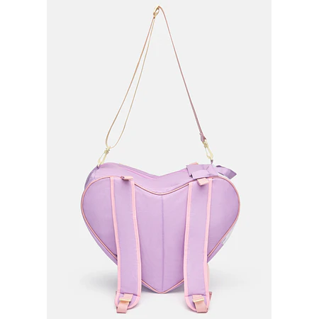 Impala Skate Bag - Lavender Mochila Patines