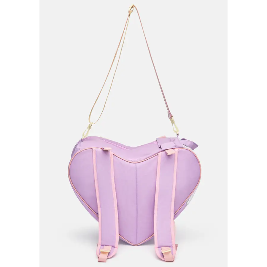 Impala Skate Bag - Lavender Mochila Patines