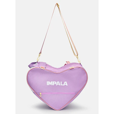 Impala Skate Bag - Lavender Mochila Patines