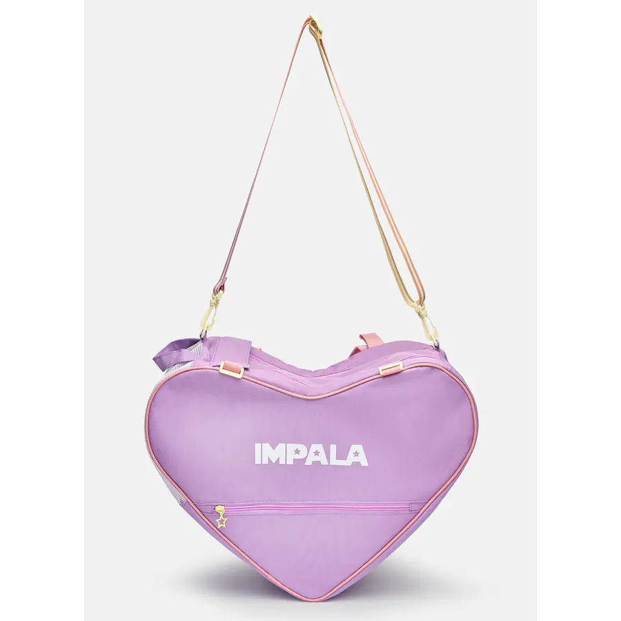 Impala Skate Bag - Lavender Mochila Patines
