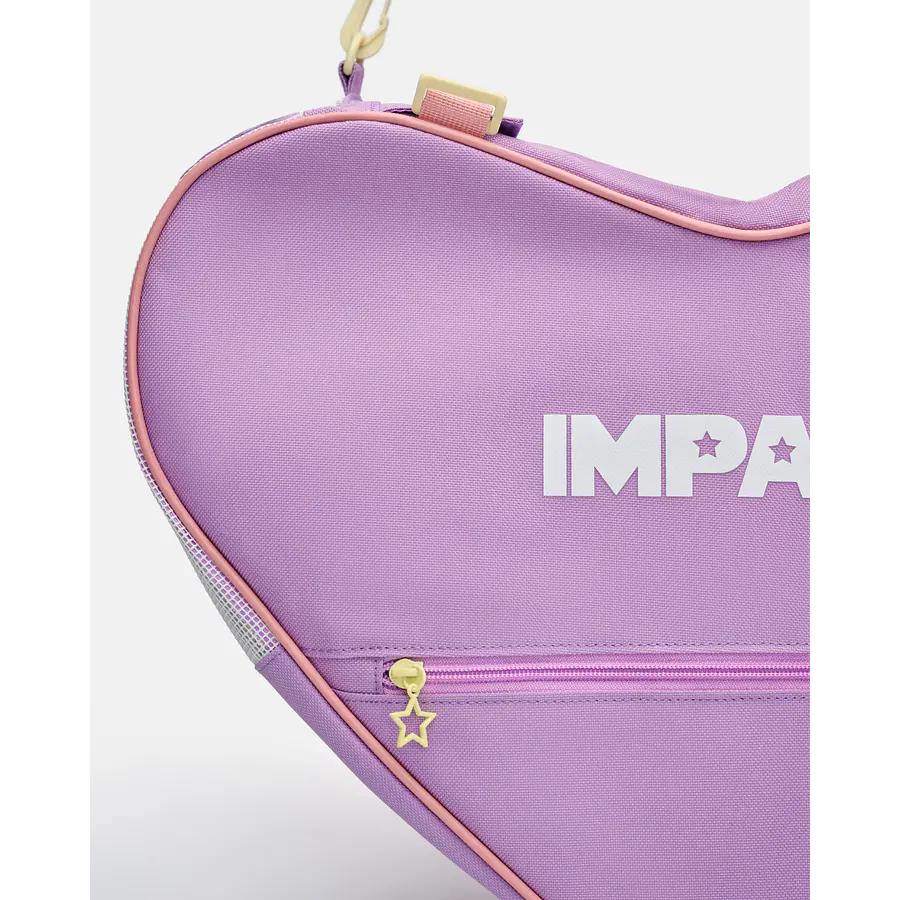 Impala Skate Bag - Lavender Mochila Patines