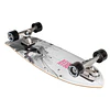 Carver Resin 31'' C7  Surfskate Complete