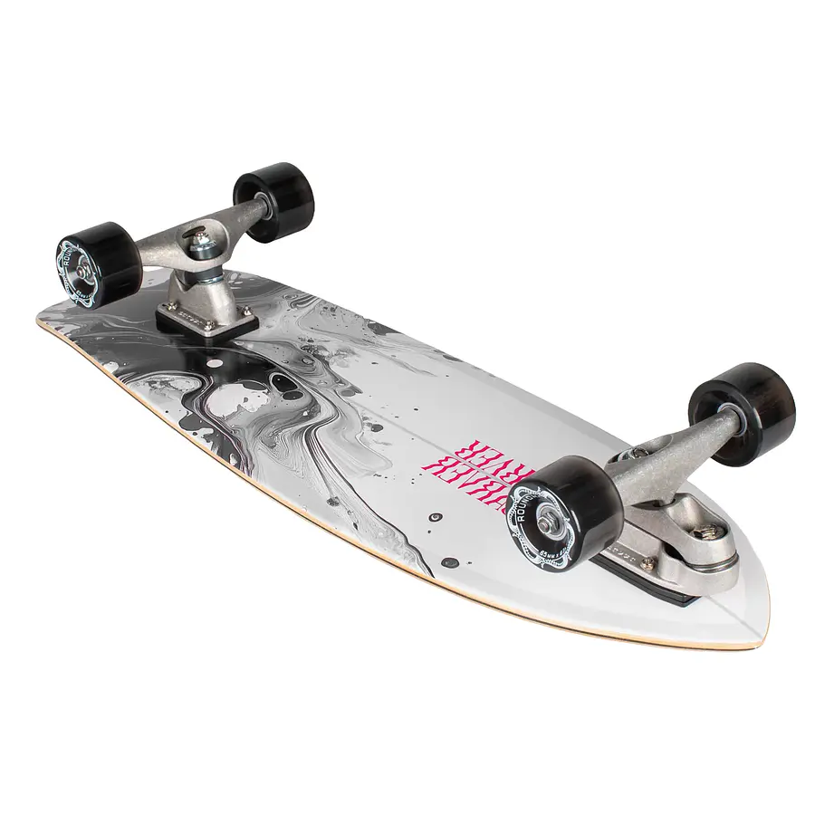 Carver Resin 31'' C7  Surfskate Complete
