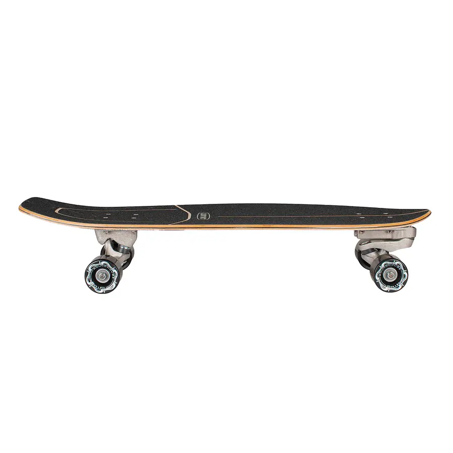 Carver Resin 31'' C7  Surfskate Complete