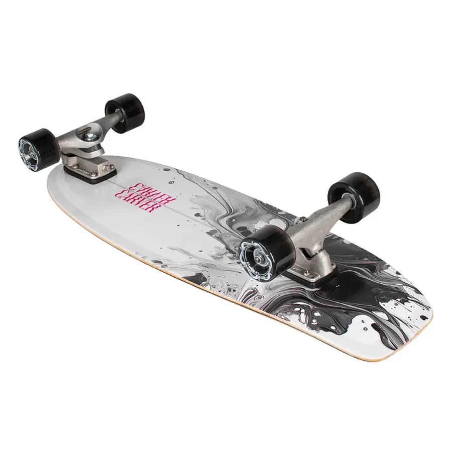 Carver Resin 31'' C7  Surfskate Complete