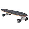 Carver Resin 31'' C7  Surfskate Complete