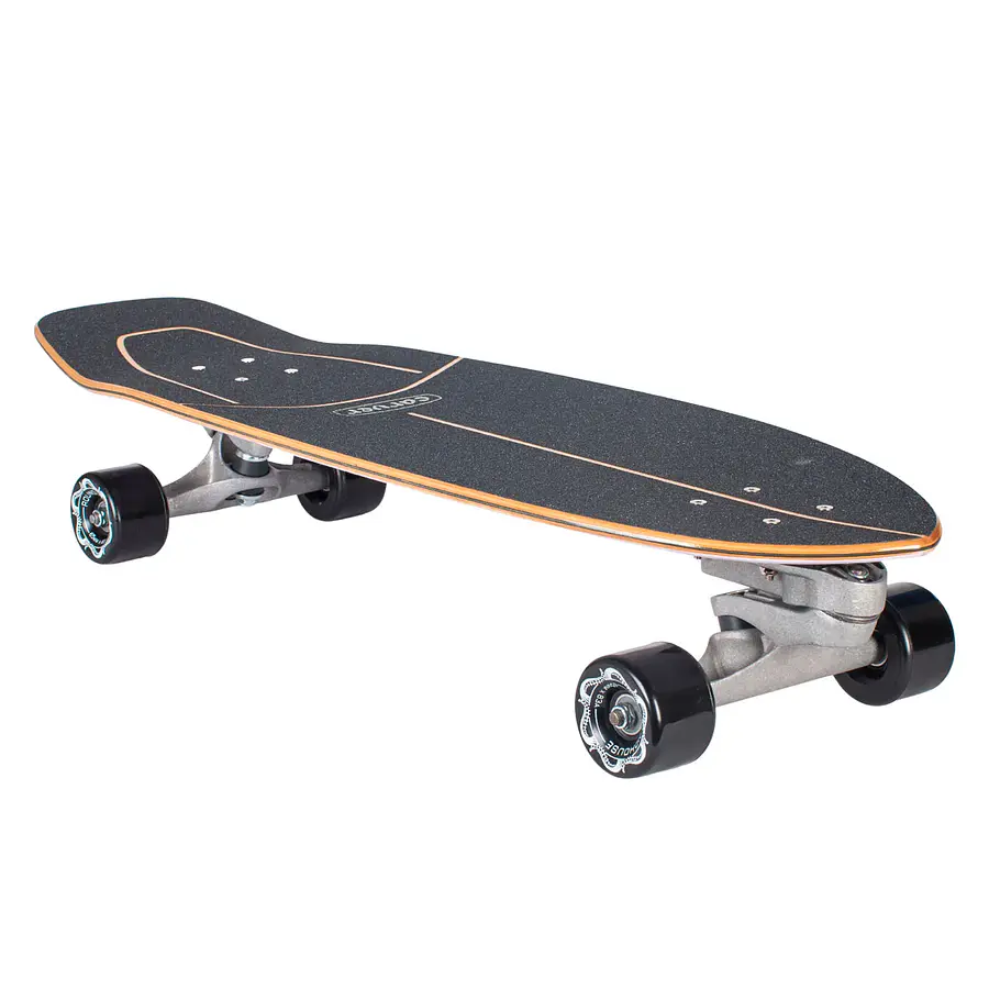 Carver Resin 31'' C7  Surfskate Complete