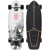 Carver Resin 31'' C7  Surfskate Complete