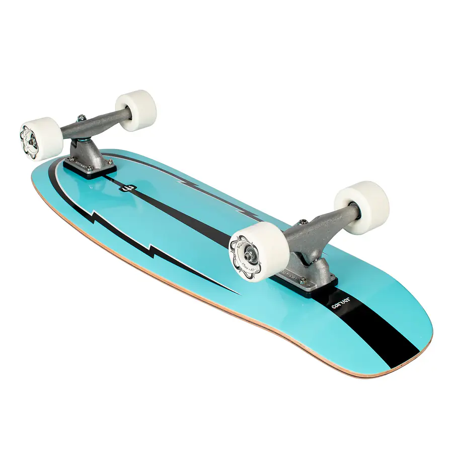 Carver C7 Blue Thunder, 30.75