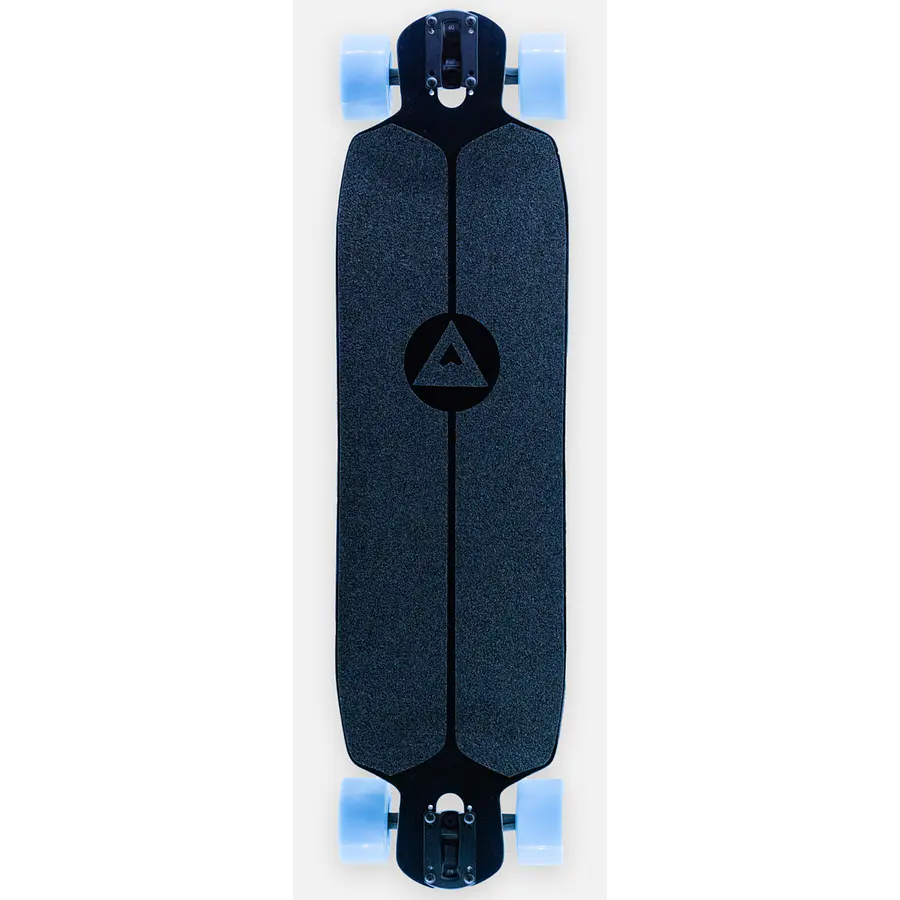 Pantheon Nexus Longboard Armado