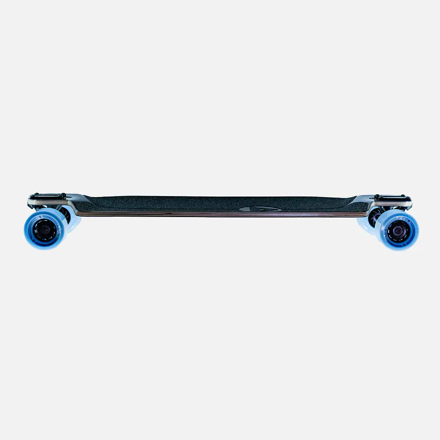 Pantheon Nexus Longboard Armado