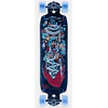 Pantheon Nexus Longboard Armado