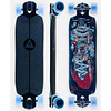 Pantheon Nexus Longboard Armado