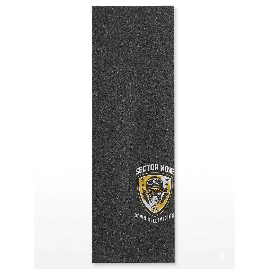 Sector9 Downhill Division Heavy Grip Sheet 11.0
