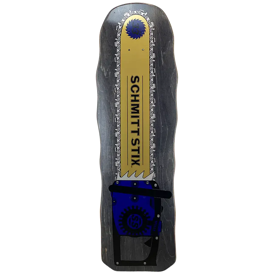 Schmitt Stix Chainsaw 10