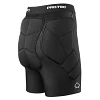 Protec Impac Bumsaver Short