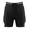 Protec Impac Bumsaver Short