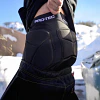 Protec Impac Bumsaver Short