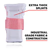 187 Killer Pads Six Pack Set Pink Protecciones