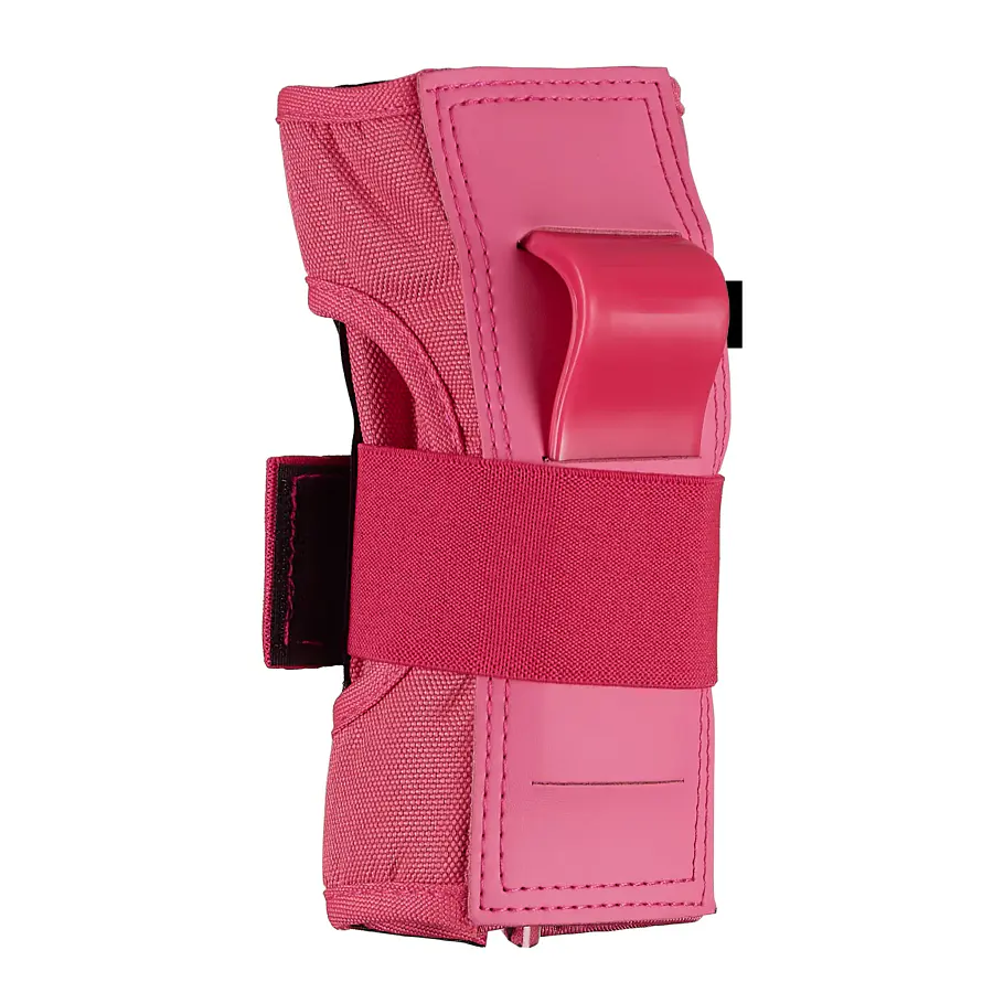 Protec Street Gear 3 pack Open Back Pink Protecciones