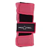 Protec Street Gear 3 pack Open Back Pink Protecciones