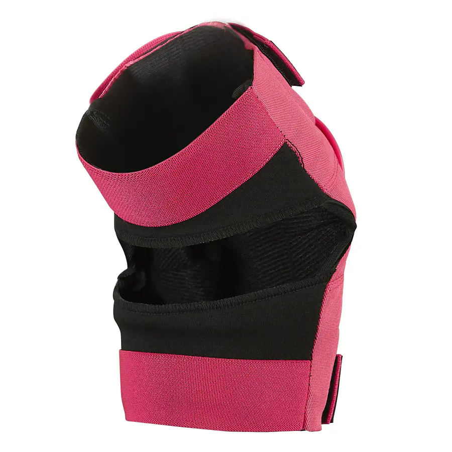 Protec Street Gear 3 pack Open Back Pink Protecciones