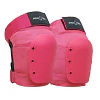 Protec Street Gear 3 pack Open Back Pink Protecciones