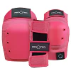 Protec Street Gear 3 pack Open Back Pink Protecciones