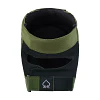 Protec Street Gear 3 pack Open Back Green Army Protecciones
