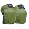 Protec Street Gear 3 pack Open Back Green Army Protecciones