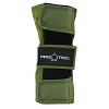 Protec Street Gear 3 pack Open Back Green Army Protecciones