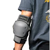 Protec Street Gear 3 pack Open Back Grey Protecciones