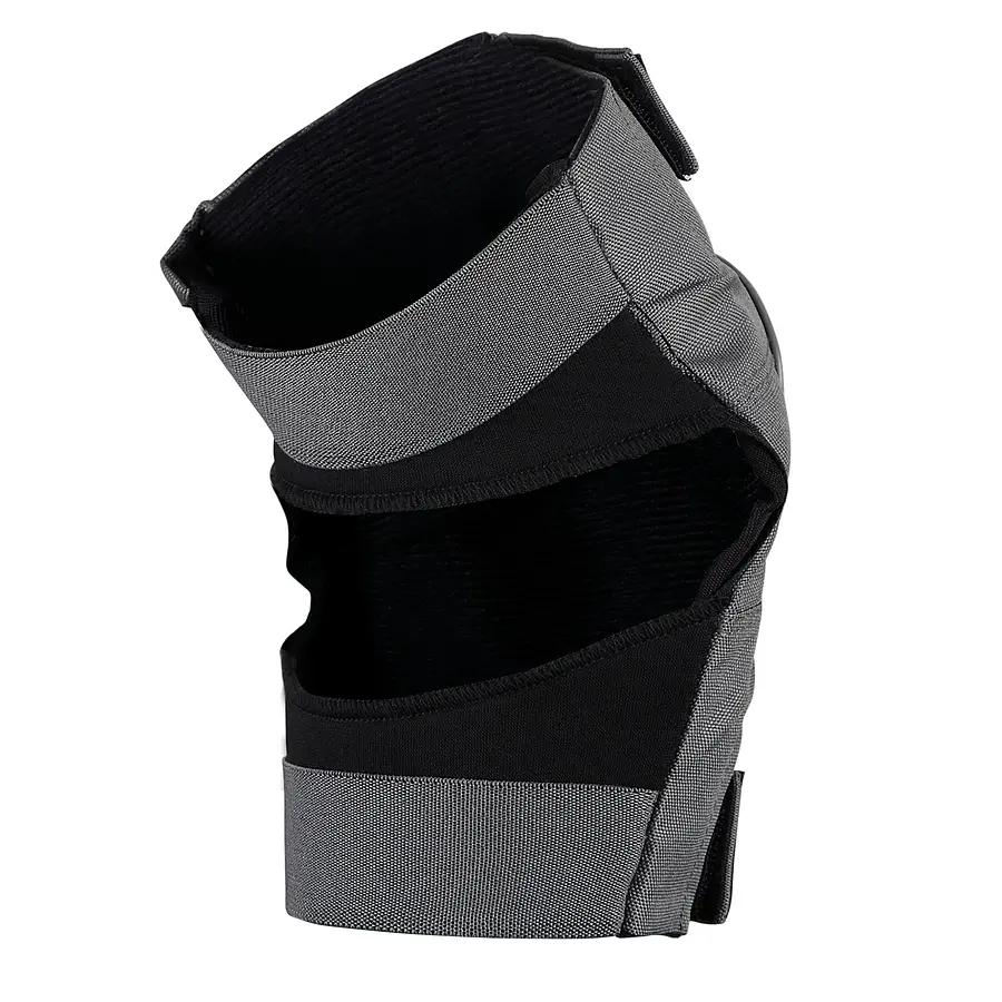 Protec Street Gear 3 pack Open Back Grey Protecciones