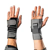 Protec Street Gear 3 pack Open Back Grey Protecciones