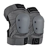 Protec Street Gear 3 pack Open Back Grey Protecciones