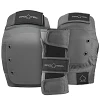 Protec Street Gear 3 pack Open Back Grey Protecciones