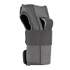 Protec Street Gear 3 pack Open Back Grey Protecciones