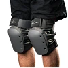 Protec Street Gear 3 pack Open Back Grey Protecciones