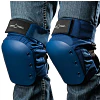 Protec Street Gear 3 pack Open Back Blue Protecciones