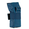 Protec Street Gear 3 pack Open Back Blue Protecciones