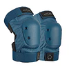 Protec Street Gear 3 pack Open Back Blue Protecciones