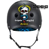 Triple8 Mike McGiill Deep Cover Helmet Casco
