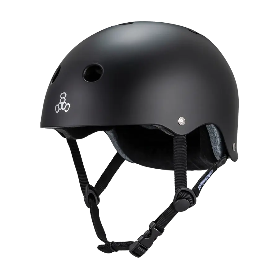 Triple8 Mike McGiill Deep Cover Helmet Casco